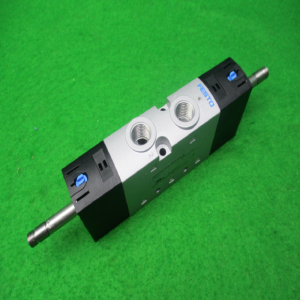 노12870/미사용공압솔레노이드밸브/VUVS-L25-P53C-MZD-G14-F8/FESTO