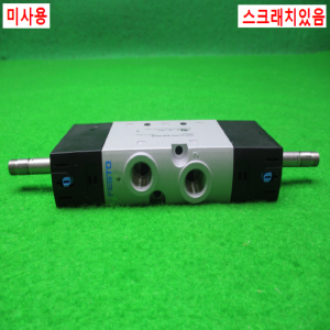 노12870/미사용공압솔레노이드밸브/VUVS-L25-P53C-MZD-G14-F8/FESTO