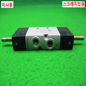 노12871/미사용공압솔레노이드밸브/VUVS-L25-P53C-MZD-G14-F8/FESTO