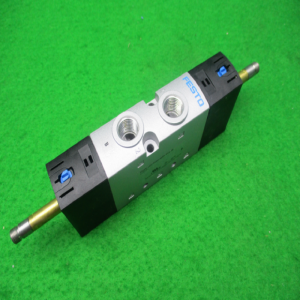 노12872/미사용공압솔레노이드밸브/VUVS-L25-P53U-MZD-G14-F8/FESTO