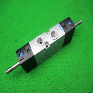 노12873/미사용공압솔레노이드밸브/VUVS-L25-B52-D-G14-F8/FESTO