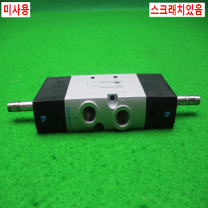 노12873/미사용공압솔레노이드밸브/VUVS-L25-B52-D-G14-F8/FESTO