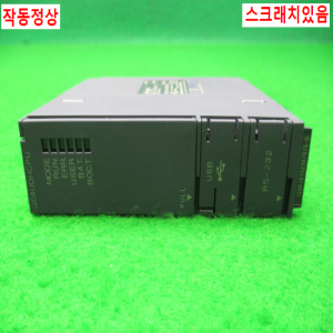 노12882/PLC/Q04UDHCPU/시리얼13~15/미츠비시