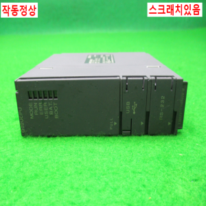 노12884/PLC/Q02UCPU/시리얼11~13/미츠비시