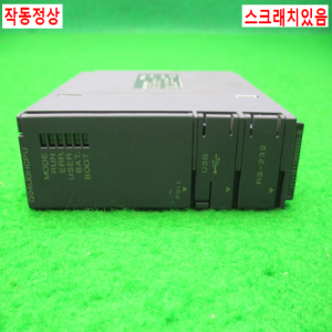 노12886/PLC/Q06UDHCPU/시리얼11/미츠비시