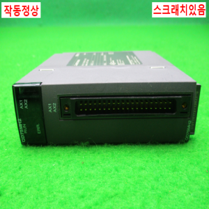 노12888/PLC/QD75MH2/시리얼17/미츠비시