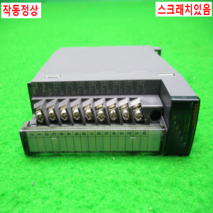 노12890/PLC/Q68ADI/시리얼17/미츠비시