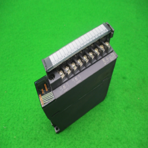 노12891/PLC/Q62DAN/시리얼16/미츠비시