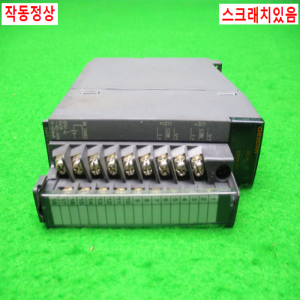 노12891/PLC/Q62DAN/시리얼16/미츠비시