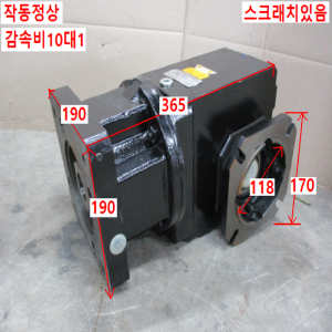 주55024/감속기/K302SF/0100/MQ30