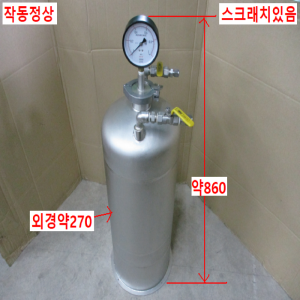 주55035/스텐레스압력탱크