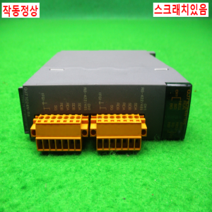 노12892/PLC/QJ71C24N-R4/시리얼19/미츠비시