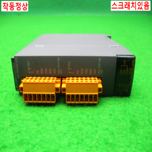 노12893/PLC/QJ71C24N-R4/시리얼22~23/미츠비시