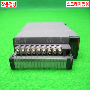 노12894/PLC/Q62DAN/시리얼16/미츠비시