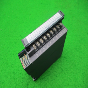 노12896/PLC/Q68DAVN/시리얼19/미츠비시