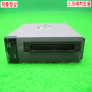노12900/PLC/QD75MH2/시리얼10~12/미츠비시
