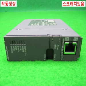 노12902/PLC/Q04UDVCPU/시리얼20/미츠비시