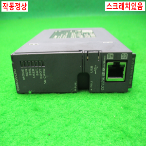 노12903/PLC/Q06UDVCPU/시리얼19/미츠비시