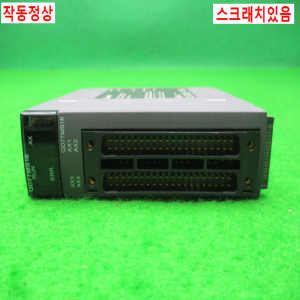 노12905/PLC/QD77MS16/시리얼19/미츠비시