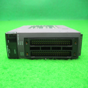노12906/PLC/QD77MS16/시리얼19/미츠비시