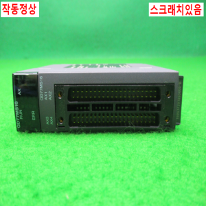 노12907/PLC/QD77MS16/시리얼16/미츠비시
