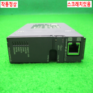 노12910/PLC/Q13UDVCPU/시리얼20/미츠비시