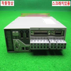 노12923/서보드라이브/CSD5-01BX1/100W/RS