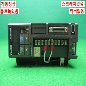 노12929/서보드라이브/RYS201S3-VVX6/FALDIC