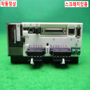 노12931/서보드라이브/MCDHT3520L01/750W/파나소닉