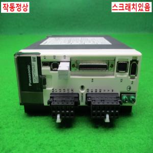노12932/서보드라이브/MCDHT3520L01/750W/파나소닉