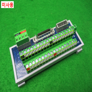 노12935/미사용단자대/APC-EO36/AXT
