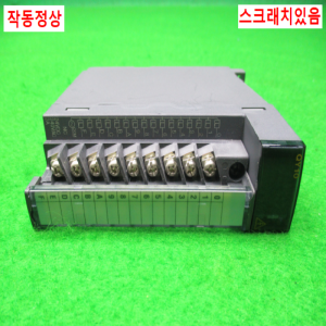 노12936/PLC/QY10/시리얼08~09/미츠비시