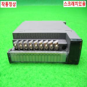 노12938/PLC/QY10/시리얼11/미츠비시