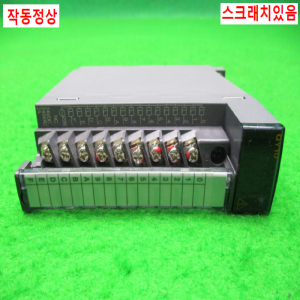 노12939/PLC/QY10/시리얼15/미츠비시