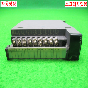 노12941/PLC/QX10/시리얼07/미츠비시
