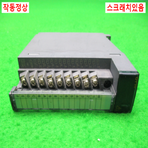 노12942/PLC/QY10/시리얼07/미츠비시