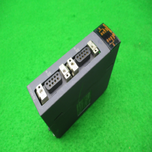 노12943/PLC/QJ71C24N-R2/시리얼09/미츠비시