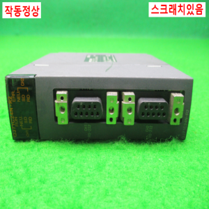 노12943/PLC/QJ71C24N-R2/시리얼09/미츠비시