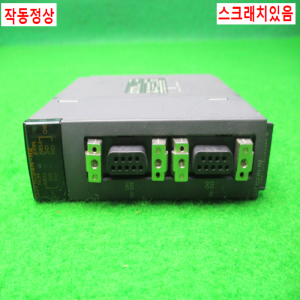 노12944/PLC/QJ71C24N-R2/시리얼13/미츠비시