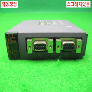 노12945/PLC/QJ71C24N-R2/시리얼16/미츠비시