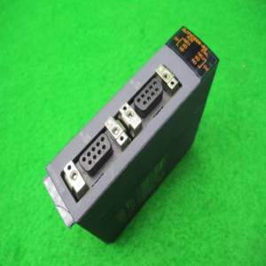 노12946/PLC/QJ71C24N-R2/시리얼18/미츠비시