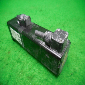 북41058/AC서보모터/SGMJV-01A3A2C/100W/야스가와