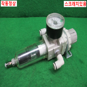 북47671/공압레귤레이터/AW20-02BCG-A/SMC