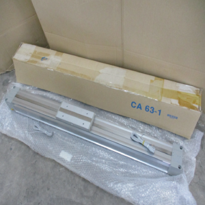 주55048/미사용공압로드레스실린더/MY1B50-600-Z73L/SMC