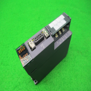 노12950/PLC/QJ71C24N/시리얼10/미츠비시