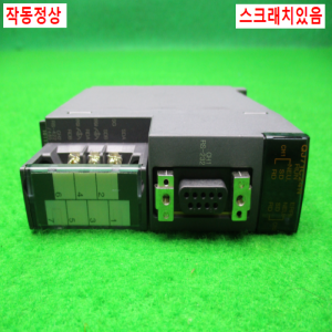 노12950/PLC/QJ71C24N/시리얼10/미츠비시