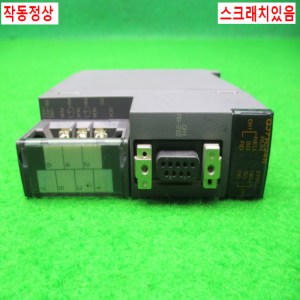 노12951/PLC/QJ71C24N/시리얼09/미츠비시
