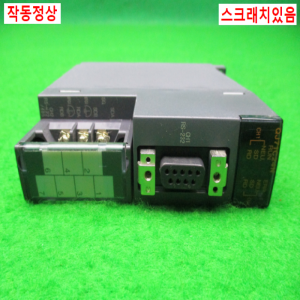 노12952/PLC/QJ71C24N/시리얼05/미츠비시