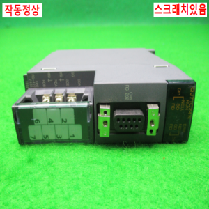 노12953/PLC/QJ71C24N/시리얼19/미츠비시