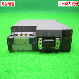 노12954/PLC/QJ71C24N/시리얼12~13/미츠비시